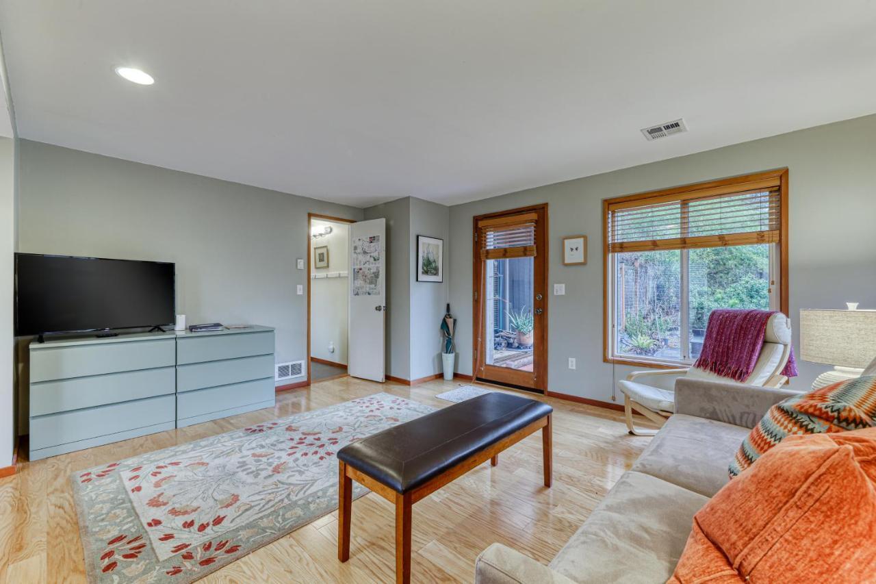 Serendipity House Γιουτζίν Εξωτερικό φωτογραφία