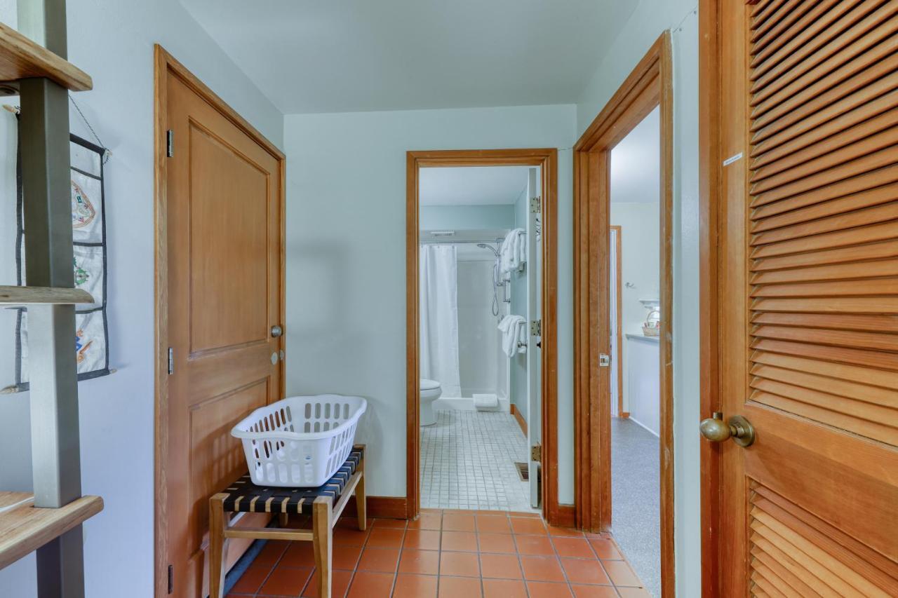 Serendipity House Γιουτζίν Εξωτερικό φωτογραφία